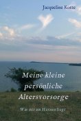 eBook: Meine kleine persönliche Altersvorsorge