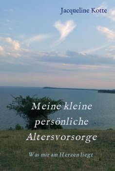eBook: Meine kleine persönliche Altersvorsorge