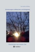 eBook: Erinnerungen an Menschen und Ereignisse