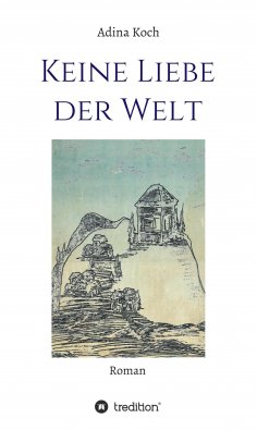ebook: Keine Liebe der Welt