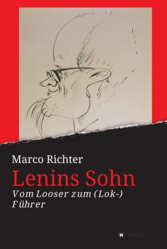eBook: Lenins Sohn
