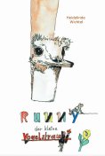 ebook: Runny der kleine Vogelstrauß