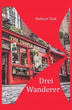 ebook: Drei Wanderer