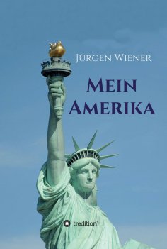 eBook: Mein Amerika