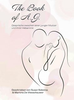 eBook: The Book of A. J.