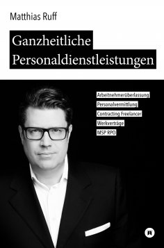 eBook: Ganzheitliche Personaldienstleistungen