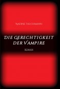 ebook: Die Gerechtigkeit der Vampire