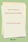 eBook: Bòdy macht Ferien