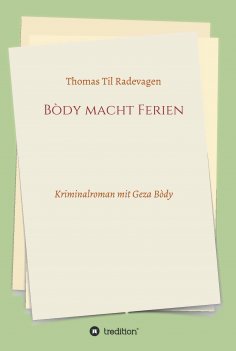 eBook: Bòdy macht Ferien