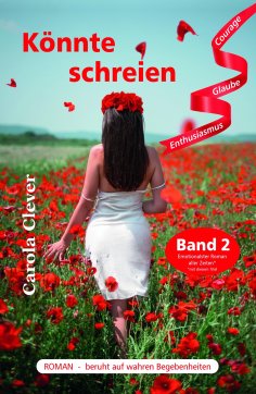 ebook: Könnte schreien