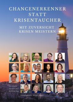 ebook: Chancenerkenner statt Krisentaucher