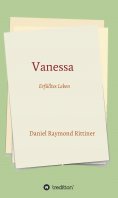 ebook: Vanessa - Erfülltes Leben