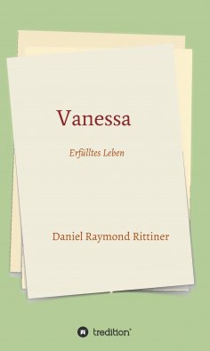 ebook: Vanessa - Erfülltes Leben