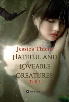 eBook: Hateful and Loveable Creatures