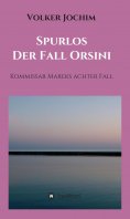 eBook: Spurlos   Der Fall Orsini
