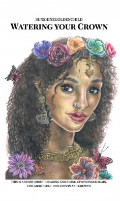 eBook: Watering my Crown