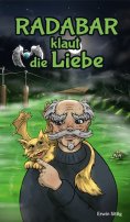 ebook: Radabar klaut die Liebe - Teil 1