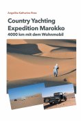 eBook: Country Yachting - Expedition Marokko