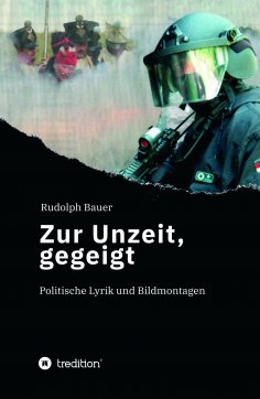 eBook: Zur Unzeit, gegeigt