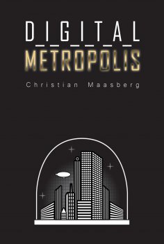 eBook: Digital Metropolis