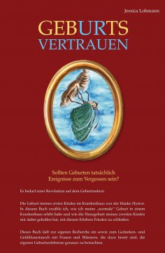 eBook: GebURtsVERTRAUEN
