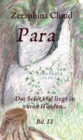 eBook: Para - Das Schicksal liegt in euren Händen...