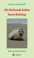 ebook: Die Seehunde haben heute Ruhetag