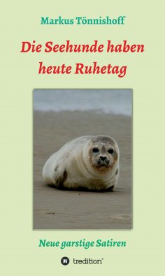 ebook: Die Seehunde haben heute Ruhetag