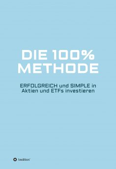 eBook: Die 100% Methode
