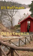ebook: Ortstermin