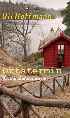 ebook: Ortstermin