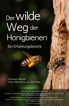 ebook: Der wilde Weg der Honigbienen