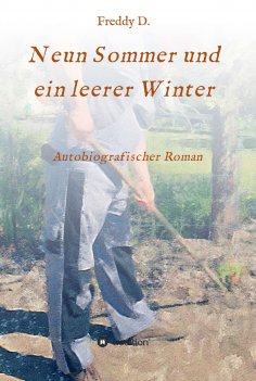 eBook: Neun Sommer und ein leerer Winter