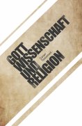 ebook: Caner Taslaman - Gott, Wissenschaft und Religion
