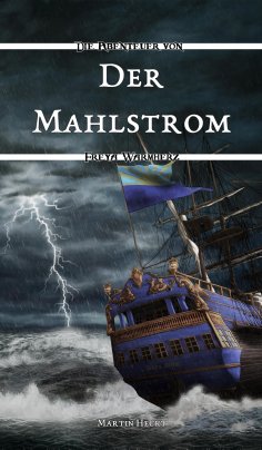 eBook: Der Mahlstrom