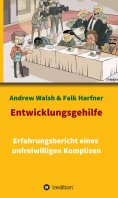 ebook: Entwicklungsgehilfe