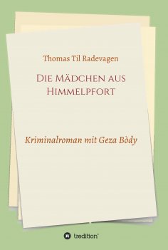eBook: Die Mädchen aus Himmelpfort