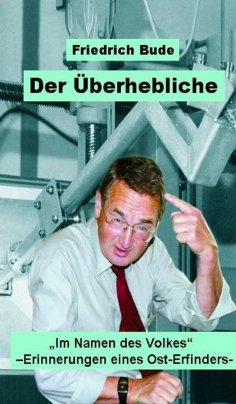 ebook: DER ÜBERHEBLICHE