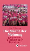 ebook: Die Macht der Meinung