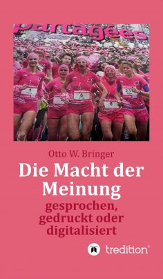 eBook: Die Macht der Meinung