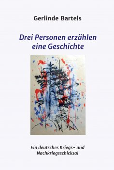 eBook: Drei Personen erzählen eine Geschichte