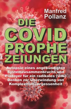 eBook: Die Covid-Prophezeihungen