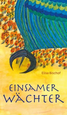 eBook: Einsamer Wächter
