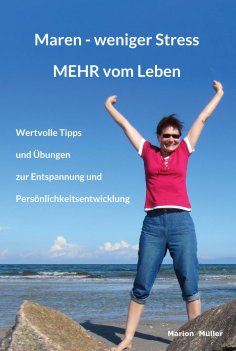 eBook: Maren - weniger Stress MEHR vom Leben