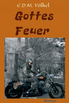 ebook: Gottes Feuer