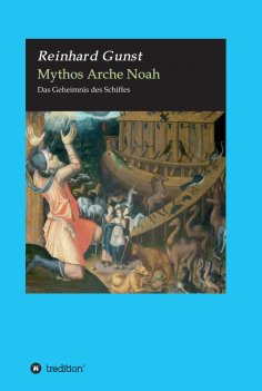 ebook: Mythos Arche Noah