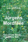 eBook: Jürgens Mordfälle 5