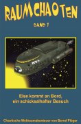 eBook: Raumchaoten