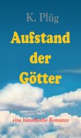 ebook: Aufstand der Götter