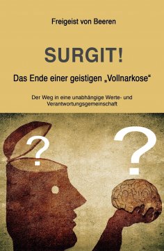 ebook: SURGIT! Das Ende einer geistigen "Vollnarkose"